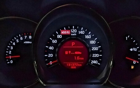KIA cee'd III, 2015 год, 1 230 000 рублей, 16 фотография
