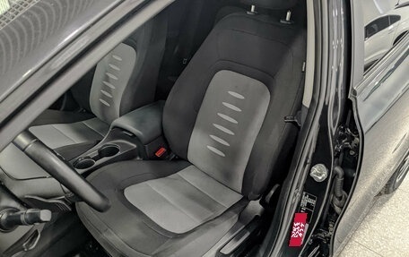 KIA cee'd III, 2015 год, 1 230 000 рублей, 20 фотография