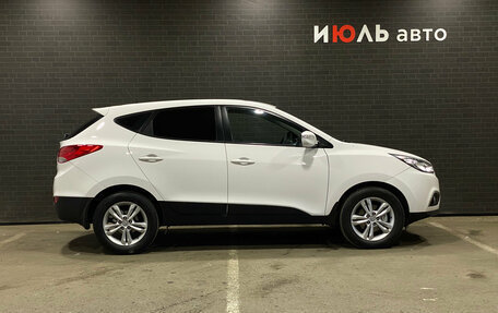 Hyundai ix35 I рестайлинг, 2011 год, 1 199 000 рублей, 4 фотография