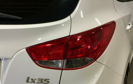 Hyundai ix35 I рестайлинг, 2011 год, 1 199 000 рублей, 8 фотография