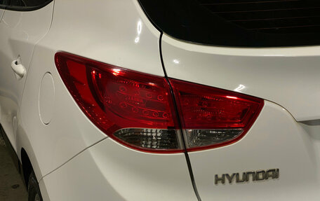 Hyundai ix35 I рестайлинг, 2011 год, 1 199 000 рублей, 7 фотография