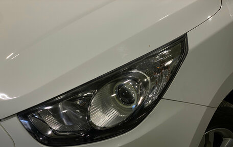 Hyundai ix35 I рестайлинг, 2011 год, 1 199 000 рублей, 9 фотография