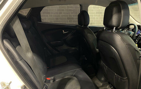 Hyundai ix35 I рестайлинг, 2011 год, 1 199 000 рублей, 11 фотография