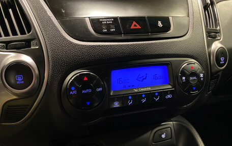 Hyundai ix35 I рестайлинг, 2011 год, 1 199 000 рублей, 13 фотография