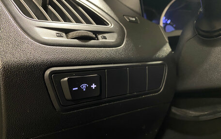 Hyundai ix35 I рестайлинг, 2011 год, 1 199 000 рублей, 16 фотография