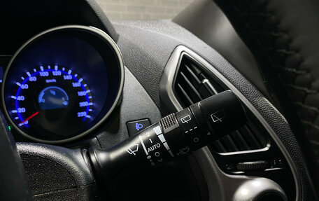 Hyundai ix35 I рестайлинг, 2011 год, 1 199 000 рублей, 20 фотография