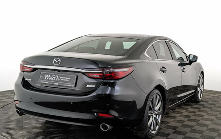 Mazda 6, 2019 год, 2 900 000 рублей, 5 фотография