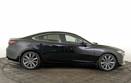 Mazda 6, 2019 год, 2 900 000 рублей, 4 фотография