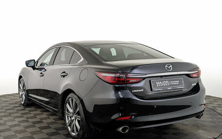 Mazda 6, 2019 год, 2 900 000 рублей, 7 фотография