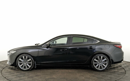 Mazda 6, 2019 год, 2 900 000 рублей, 8 фотография