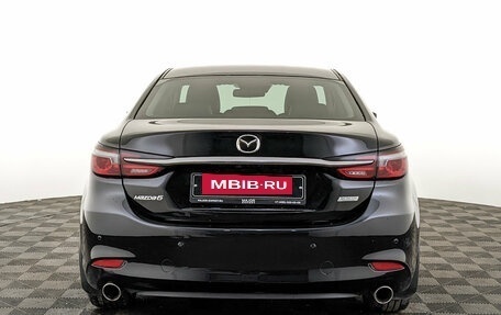 Mazda 6, 2019 год, 2 900 000 рублей, 6 фотография