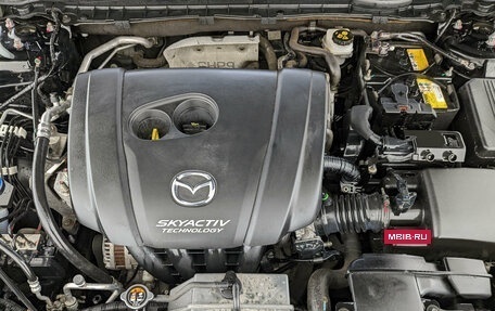 Mazda 6, 2019 год, 2 900 000 рублей, 9 фотография