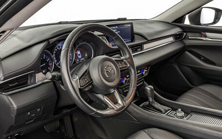 Mazda 6, 2019 год, 2 900 000 рублей, 15 фотография