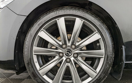 Mazda 6, 2019 год, 2 900 000 рублей, 12 фотография