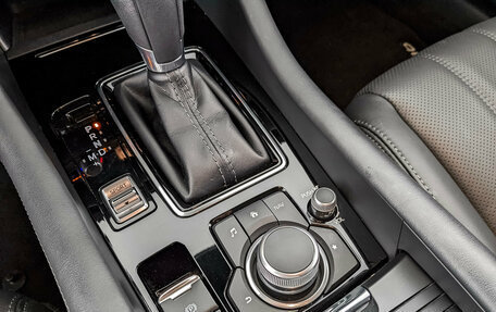 Mazda 6, 2019 год, 2 900 000 рублей, 21 фотография
