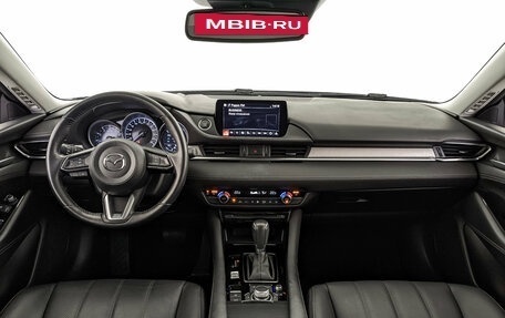 Mazda 6, 2019 год, 2 900 000 рублей, 14 фотография