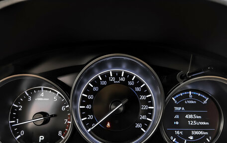 Mazda 6, 2019 год, 2 900 000 рублей, 16 фотография