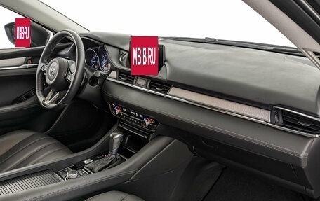Mazda 6, 2019 год, 2 900 000 рублей, 13 фотография