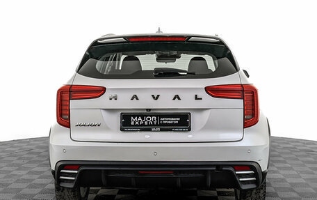 Haval Jolion, 2024 год, 1 550 000 рублей, 6 фотография