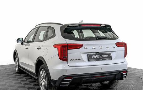 Haval Jolion, 2024 год, 1 550 000 рублей, 7 фотография