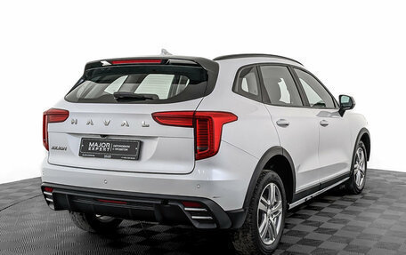 Haval Jolion, 2024 год, 1 550 000 рублей, 5 фотография