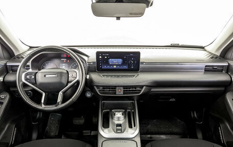 Haval Jolion, 2024 год, 1 550 000 рублей, 14 фотография