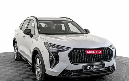Haval Jolion, 2024 год, 1 550 000 рублей, 3 фотография