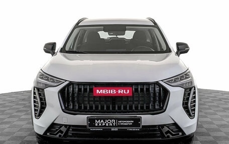 Haval Jolion, 2024 год, 1 550 000 рублей, 2 фотография