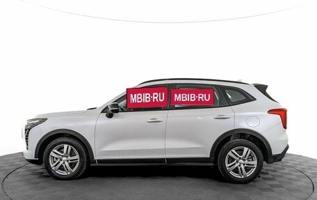 Haval Jolion, 2024 год, 1 550 000 рублей, 8 фотография