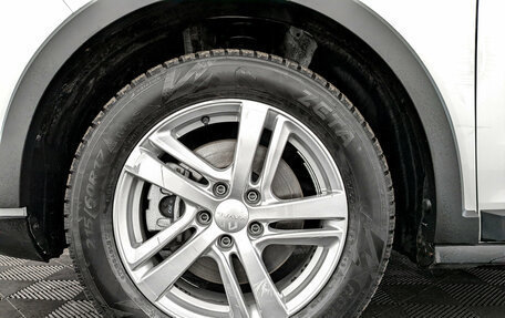Haval Jolion, 2024 год, 1 550 000 рублей, 18 фотография