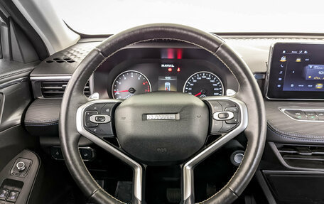 Haval Jolion, 2024 год, 1 550 000 рублей, 21 фотография