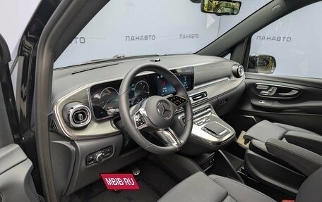 Mercedes-Benz V-Класс, 2026 год, 14 790 000 рублей, 5 фотография