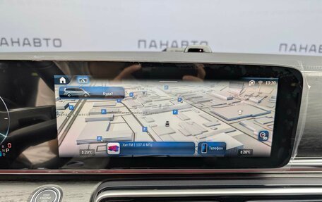 Mercedes-Benz V-Класс, 2026 год, 14 790 000 рублей, 11 фотография