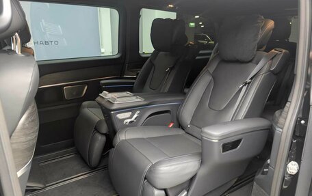 Mercedes-Benz V-Класс, 2026 год, 14 790 000 рублей, 7 фотография