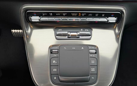 Mercedes-Benz V-Класс, 2026 год, 14 790 000 рублей, 10 фотография