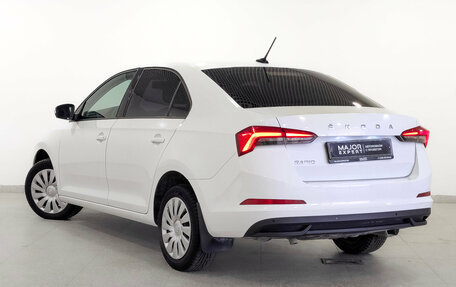 Skoda Rapid II, 2021 год, 1 290 000 рублей, 7 фотография