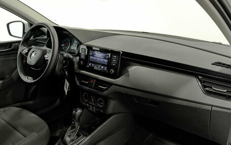 Skoda Rapid II, 2021 год, 1 290 000 рублей, 13 фотография