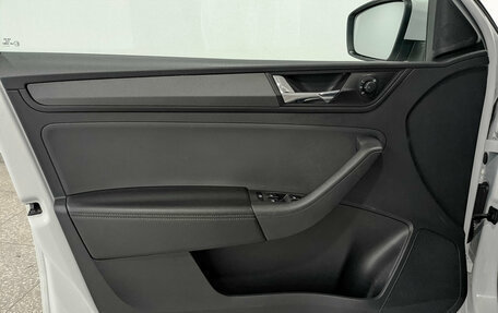 Skoda Rapid II, 2021 год, 1 290 000 рублей, 19 фотография