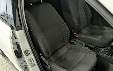 Skoda Rapid II, 2021 год, 1 290 000 рублей, 20 фотография