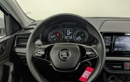 Skoda Rapid II, 2021 год, 1 290 000 рублей, 21 фотография