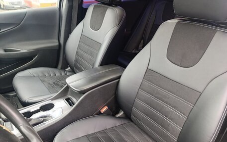 Chevrolet Malibu IX, 2021 год, 2 000 000 рублей, 10 фотография