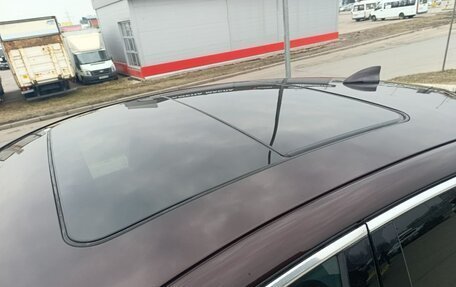 Chevrolet Malibu IX, 2021 год, 2 000 000 рублей, 9 фотография