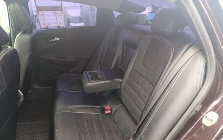 Chevrolet Malibu IX, 2021 год, 2 000 000 рублей, 11 фотография