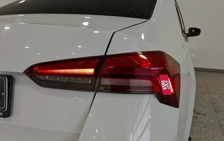 Skoda Rapid II, 2021 год, 1 290 000 рублей, 25 фотография