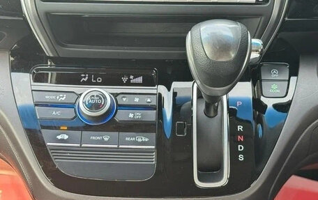 Honda Freed II, 2017 год, 1 080 007 рублей, 14 фотография