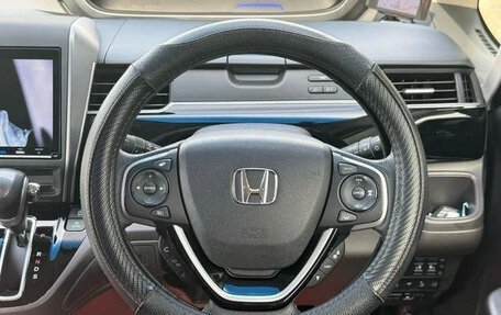Honda Freed II, 2017 год, 1 080 007 рублей, 16 фотография