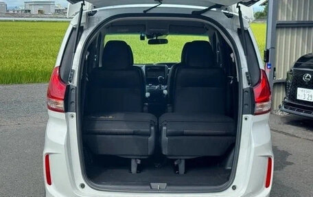 Honda Freed II, 2017 год, 1 080 007 рублей, 25 фотография