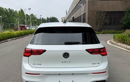 Volkswagen Golf VIII, 2023 год, 2 235 010 рублей, 4 фотография