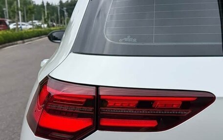 Volkswagen Golf VIII, 2023 год, 2 235 010 рублей, 9 фотография