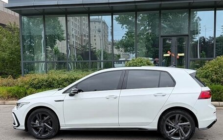Volkswagen Golf VIII, 2023 год, 2 235 010 рублей, 11 фотография